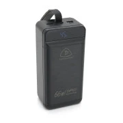 Lionpatton L46 60000mAh Black (LIONPATTON L46/34004)