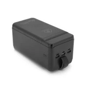 Lionpatton L47 80000mAh Black (LIONPATTON L47/38068)
