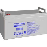 Prologix 12V 200AH (PL12-200GEL) GEL