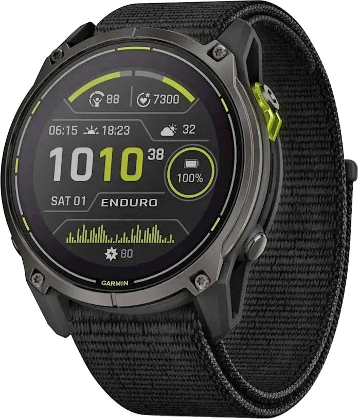 Garmin Enduro 3 (010-02751-01/00)