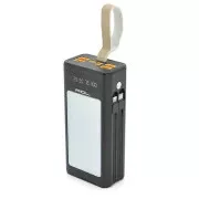 ACL PW-85 30000mAh Black (ACL PW-85B/37711)