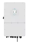 Deye SUN-20K-SG01HP3-EU-AM2 HV, трифазний, 20kW (UA)