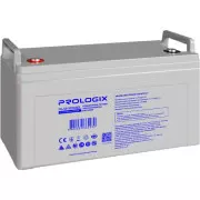 Prologix 12V 200AH (PL12-200GEL) GEL