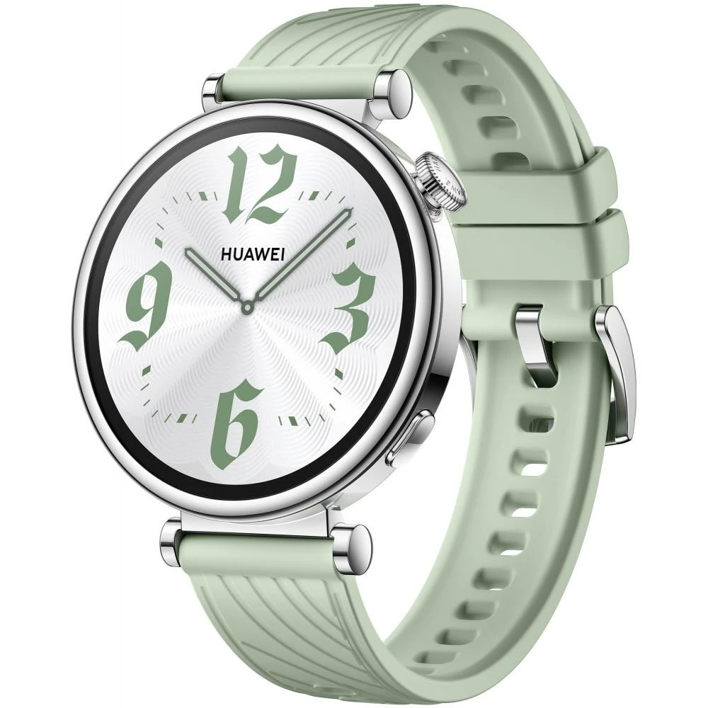 HUAWEI Watch GT 4 41mm Green (55020CES)