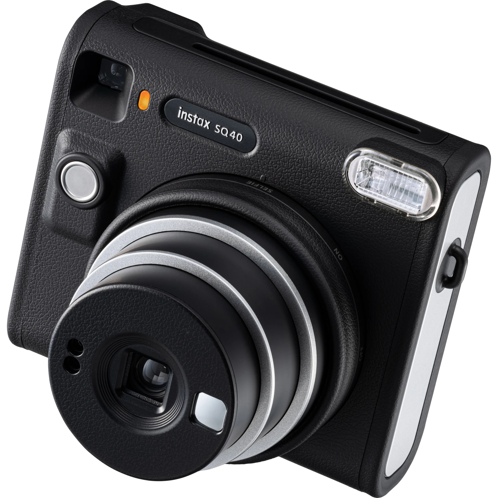 Фотоапарат Fujifilm Instax Square SQ40 Black (16802802) (EU)