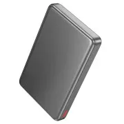 POWERBANK Hoco Q26A Joy 10000mAh PD20W MagSafe Gray