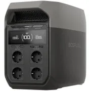 EcoFlow DELTA 3 1536Wh (EU)