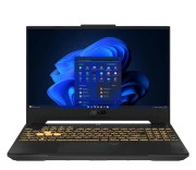 ASUS TUF Gaming F15 i7-12700H/16GB/1TB/Win11X RTX4070 144Hz (FX507ZI4-I7161)
