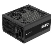 Corsair RM850x 850W 80 Plus Gold ATX 3.1 (CP-9020270-EU) EU