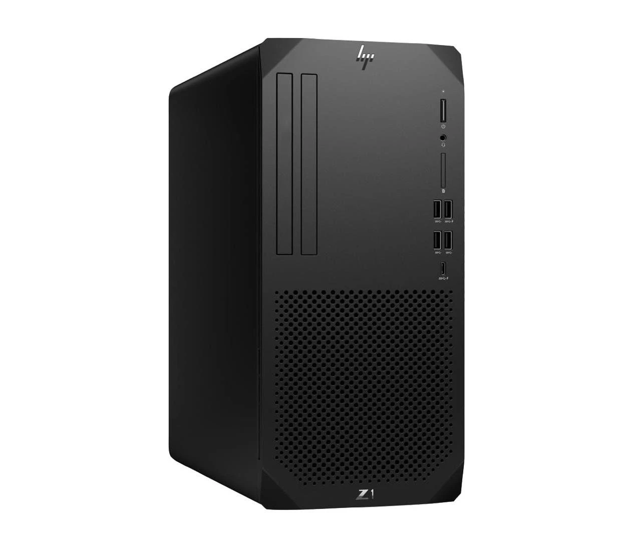 Комп'ютер HP Z1 TWR G9 i7-14700/16GB/512/Win11P T1000 (8T1P5EA) EU