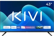 KIVI 43F730QB