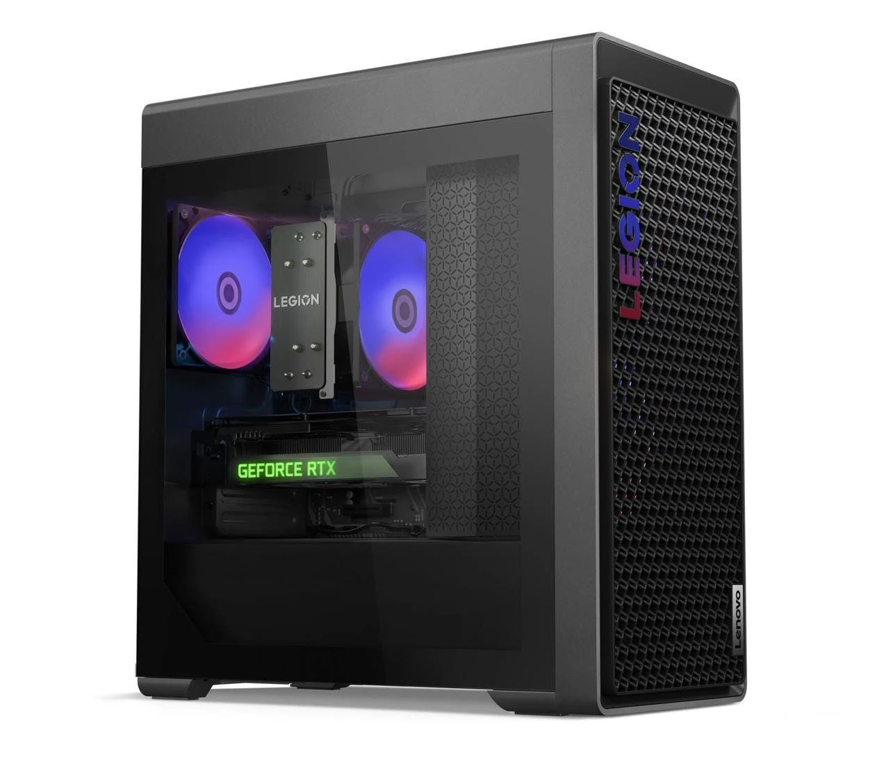 Компьютер Lenovo Legion T5 i7-14700F/32GB/2TB/Win11P RTX4070 Ti SUPER (90UU00VBPL) EU