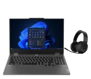 Lenovo LOQ-15 Ryzen 5-7235HS/32GB/512/Win11 RTX3050 144Hz (83JC005VPB)