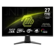 MSI MAG 27C6F EU