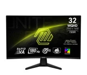 MSI MAG 32CQ6F EU