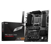 MSI PRO B650-S WIFI EU