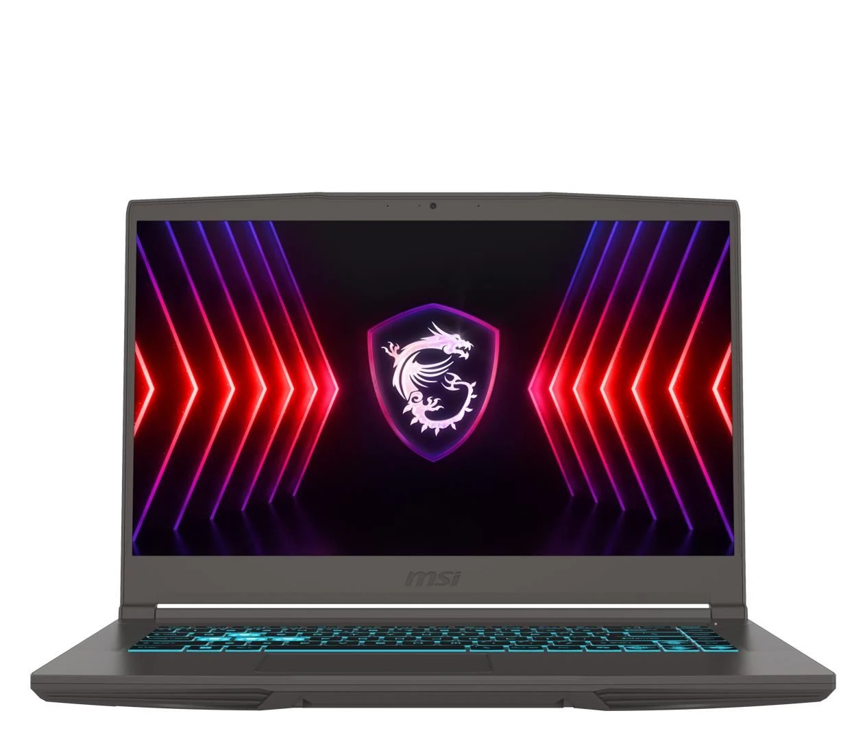 Ноутбук MSI Thin 15 i5-12450H/16GB/512 RTX2050 144Hz (Thin 15 | B12UCX-1818XPL)