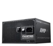 Phanteks AMP GH 750W 80 Plus Gold ATX 3.1 (PH-P750GH_BK01) EU