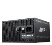 Phanteks AMP GH 850W 80 Plus Gold ATX 3.1 (PH-P850GH_BK01) EU