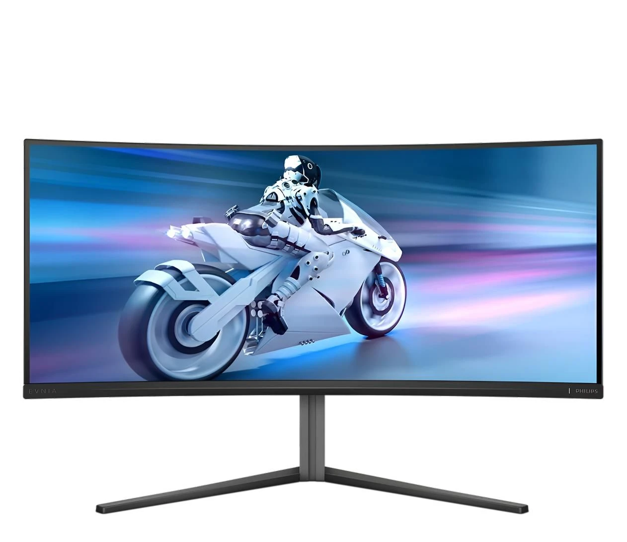 Монітор Philips Evnia 34M2C6500/00 (34M2C6500/00) EU