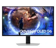 Samsung Odyssey G6 S27DG600SUX G60SD (LS27DG600SUXEN) EU