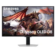 Samsung Odyssey G8 S32DG802SUX G80SD (LS32DG802SUXDU) EU