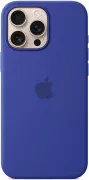 Apple Silicone Case with MagSafe Ultramarine (MYYY3) for iPhone 16 Pro Max