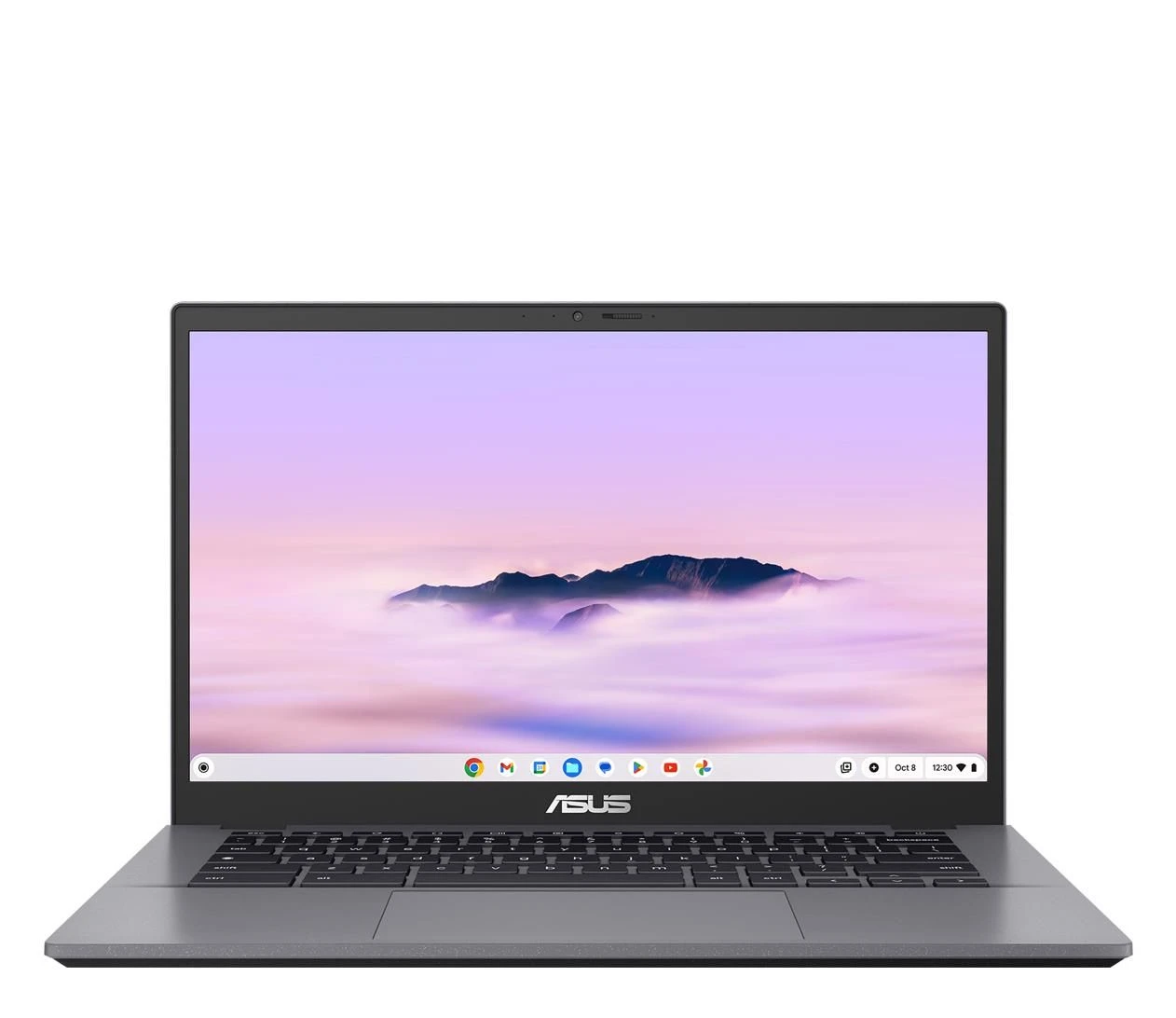 Ноутбук ASUS Chromebook Plus i5-1335U/8GB/256/ChromeOS (CB3402CVA-PQ0080)