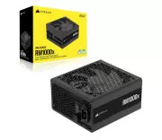 Corsair RM1000x 1000W 80 Plus Gold ATX 3.1 (CP-9020271-EU) EU