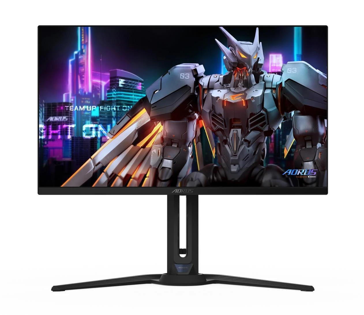 Монітор Gigabyte AORUS FO27Q2 EU