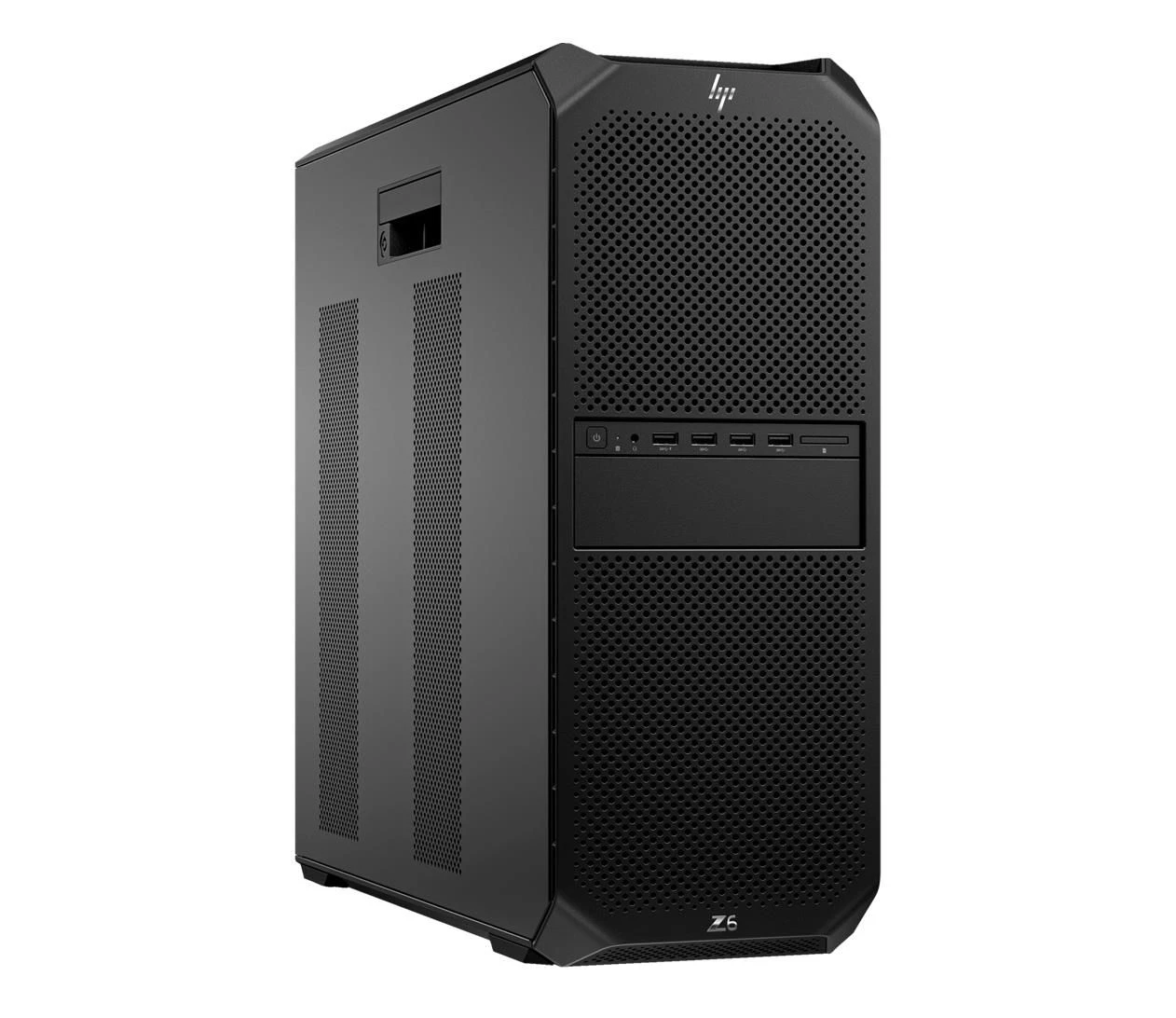 Комп'ютер HP Z6 G5A Ryzen Pro 7965WX/128GB/1TB/Win11P RTX4000 (5E8U4EA) EU