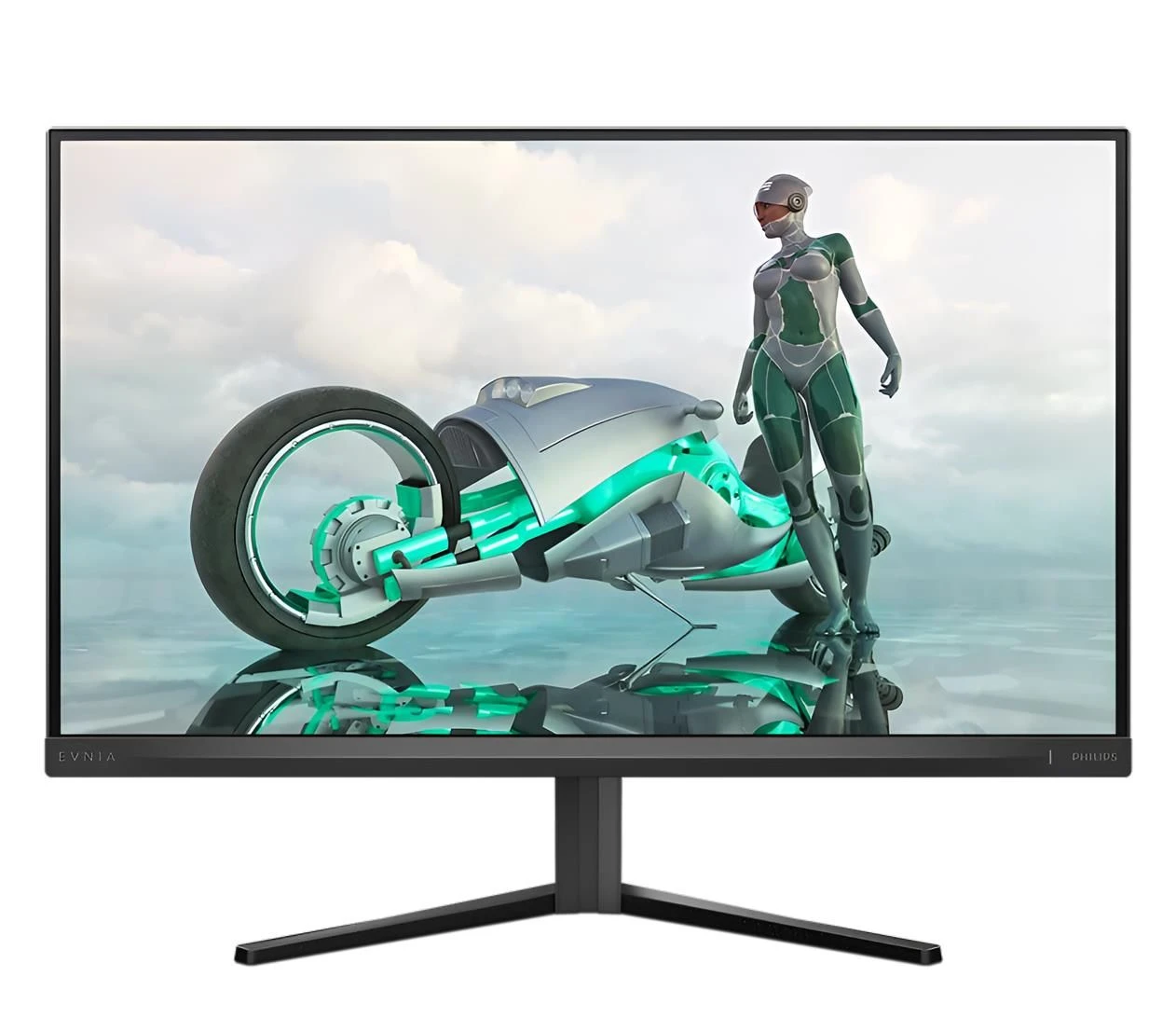 Монитор Philips Evnia 27M2N3500NL/00 (27M2N3500NL/00) EU