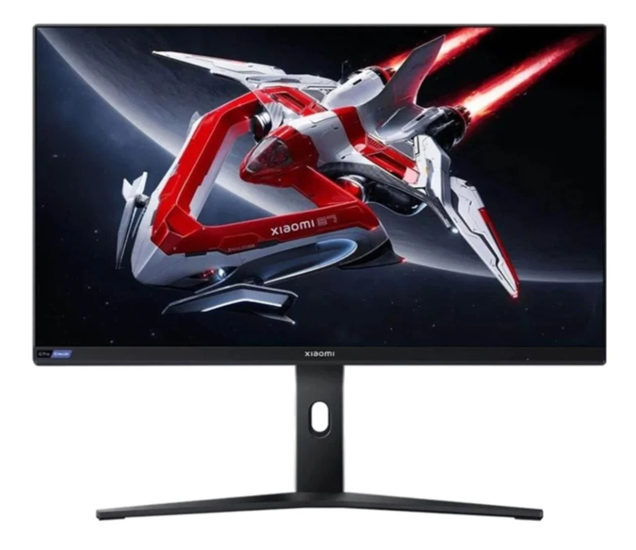 Монитор Xiaomi Mini LED Gaming Monitor G Pro 27i (57449) EU