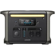 Anker Solix F1500 1536Wh 1800W (A1772311) (UA)
