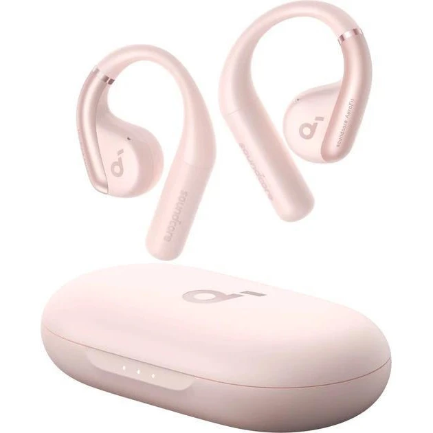 Anker SoundCore AeroFit Soft Pink (A3872G51) (UA)