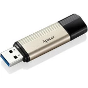 Apacer 128 GB AH353 USB3.2 Champagne Gold (AP128GAH353C-1) (UA)