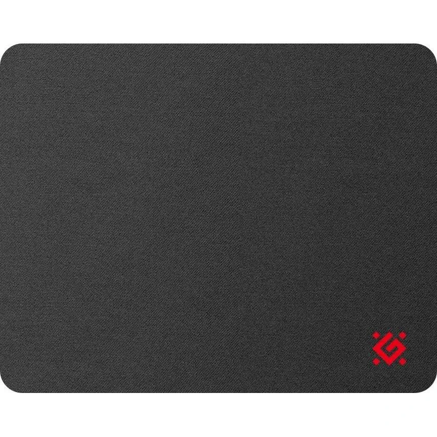Килимок Defender Black One (50016) (UA)