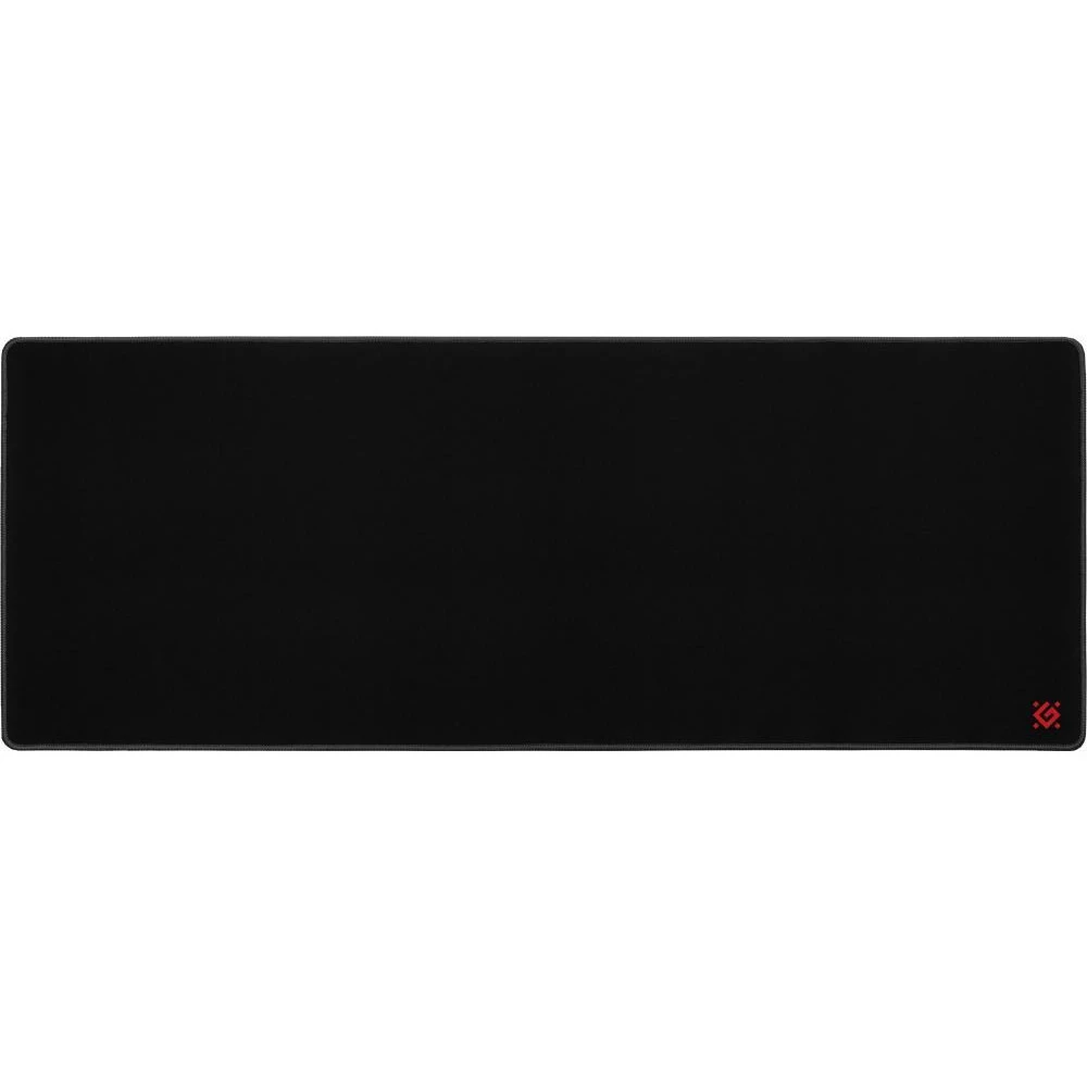 Килимок Defender Black Ultra One 300x780 (50004) (UA)