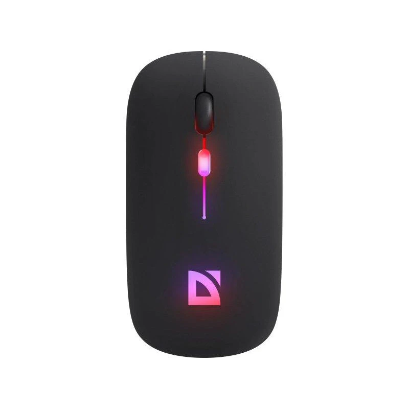 Мышь Defender Touch MM-997 Black (52997) (UA)