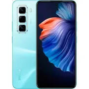 Infinix Hot 50 Pro X6881 8/256GB Glacier Blue (4894947050787) (UA)
