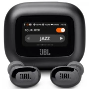 JBL Live Buds 3 Black (JBLLIVEBUDS3BLK)