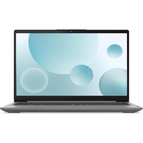 Ноутбук Lenovo Ideapad 3 15IAU7 Arctic Gray (82RK018WRA) (UA)