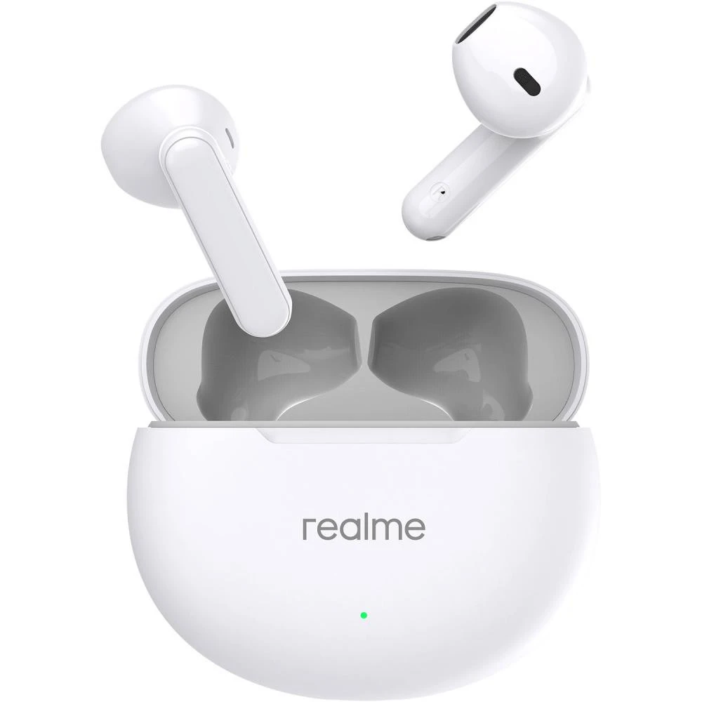 Realme Buds T01 (RMA2406) White
