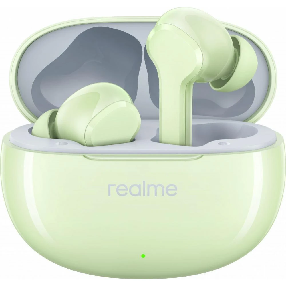 realme Buds T110 (RMA2306) Green (UA)