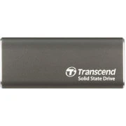Transcend ESD265C 2 TB Iron Gray (TS2TESD265C) (UA)