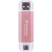 Transcend ESD310 1 TB Pink (TS1TESD310P) (UA)