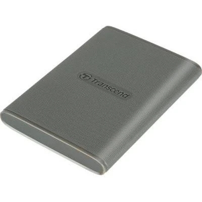 SSD диск Transcend ESD360C 4 TB Gray (TS4TESD360C) (UA)