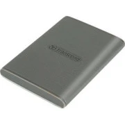 Transcend ESD360C 4 TB Gray (TS4TESD360C) (UA)