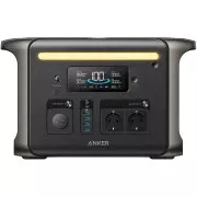 Anker Solix F1500 1536Wh 1800W (A1772311) (UA)