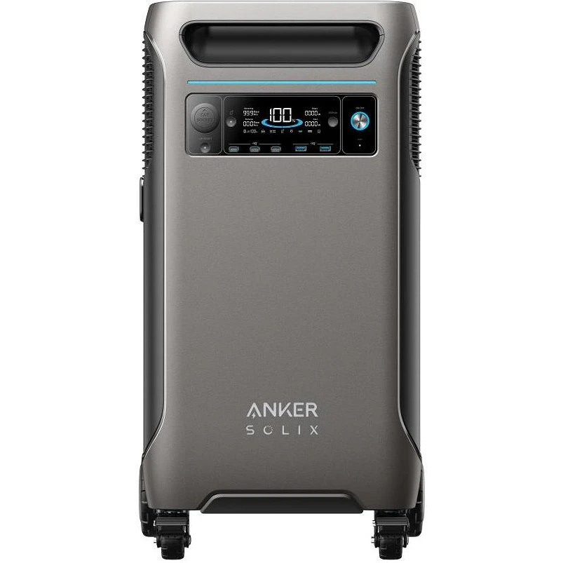 Anker Solix F3800 (A1790311) (UA)